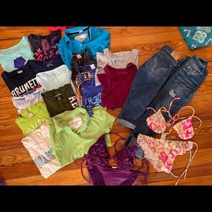 See all photos HUGE TEEN LOT